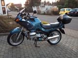 BMW R1100RS - Offers