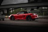 Porsche Boxster GTS / 3.4l / PDK / Carbon / Bose - Porsche: Cabrio, Gt3