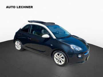 Bild 3 Opel Adam Open Air*SHZ*LENKRAD-HZ*FALTDACH*