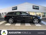 Audi A4 Avant 2.0 TDI Multitronic S line Sportpaket - Audi A4: TDI Multitronic