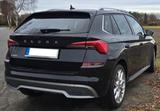 Skoda Kamiq 1.5 TSI ACT DSG Style Style - Skoda Kamiq von privat