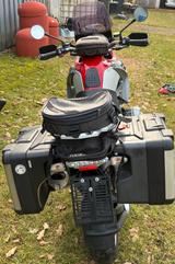 BMW R1200GS - BMW 2007 R 1200 GS