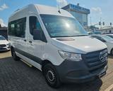 Mercedes-Benz Sprinter Hochraum-Kombi 315 CDI RWD AMF BRUNS - Mercedes-Benz Sprinter Gebrauchtwagen in Bielefeld