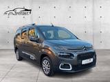 Citroën Berlingo Shine XL*HEAD-UP*KAMERA*ACC*ZR NEU - Citroën Berlingo: Xl