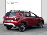 Dacia Duster II Prestige°2WD°NAVI°KAMERA°LED° - Dacia Duster: Geländewagen