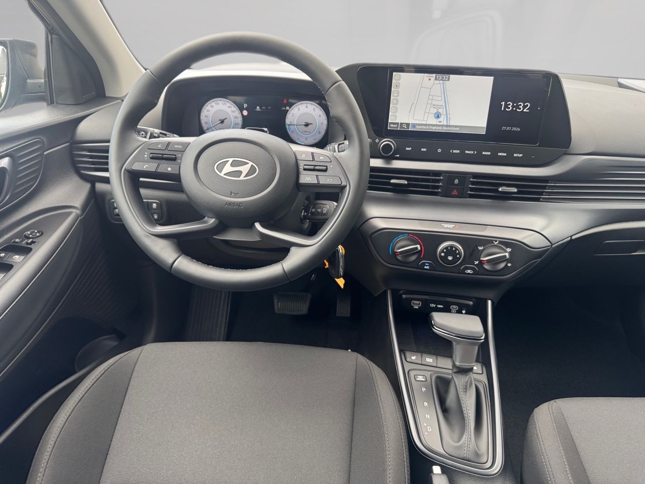 Fahrzeugabbildung Hyundai i20 Trend *LED*LHZ*SHZ*NAVI*DAB*PDC*KAMERA*BT