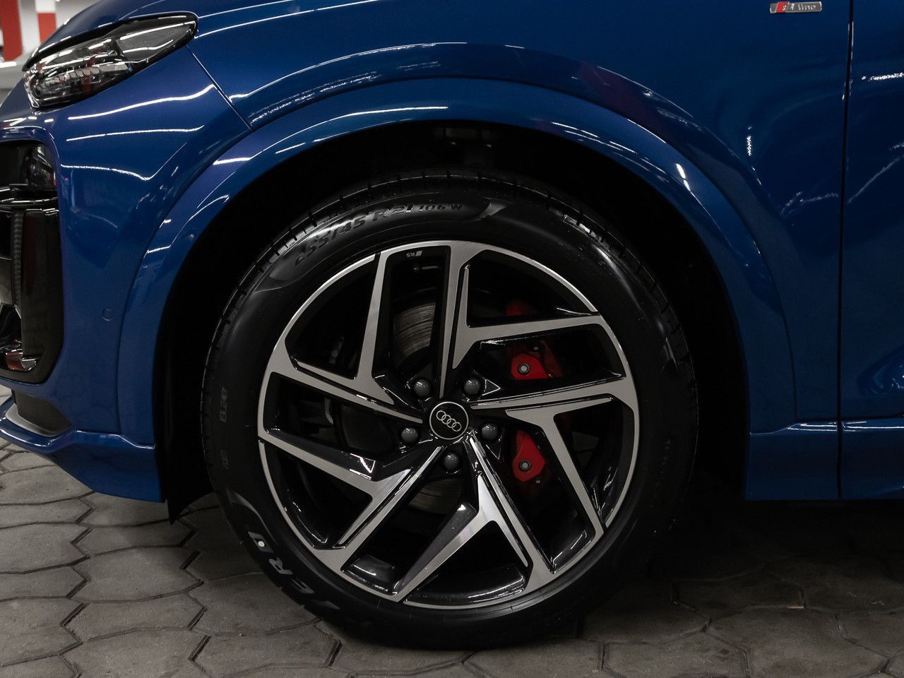 Audi e-tron - Bild 15