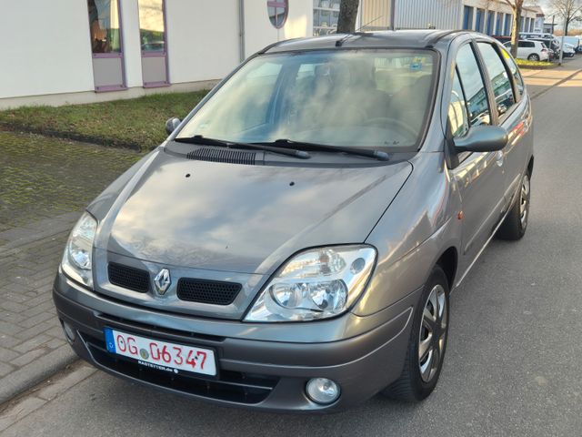 Renault Scenic Emotion 1.6 16V TÜV & ASU NEU Klima