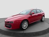 Alfa Romeo 159 Sportswagon 2.2 JTS - Alfa Romeo: Sport