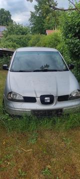 Seat Arosa Stella 1,7 SDI Stella - Seat Arosa: Sdi
