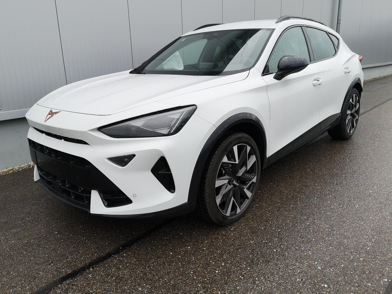 Cupra Formentor 2.0TSI DSG 4Drive AHK GV5