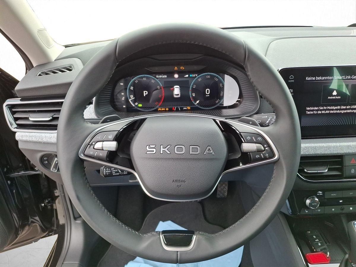 Skoda Kamiq - Bild 14