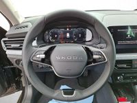 Skoda Kamiq - Vorschau Bild 14