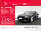 Audi RS7 Sportback Dynamik+/Keramik/Essentials/Laser - Audi RS7 in Bonn