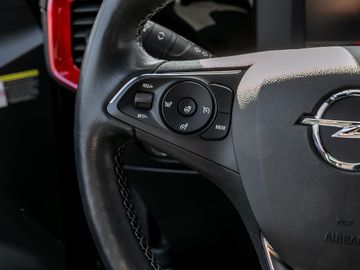 Opel Mokka 1.2 GS Line Fahrerassistenz-Paket Kamera