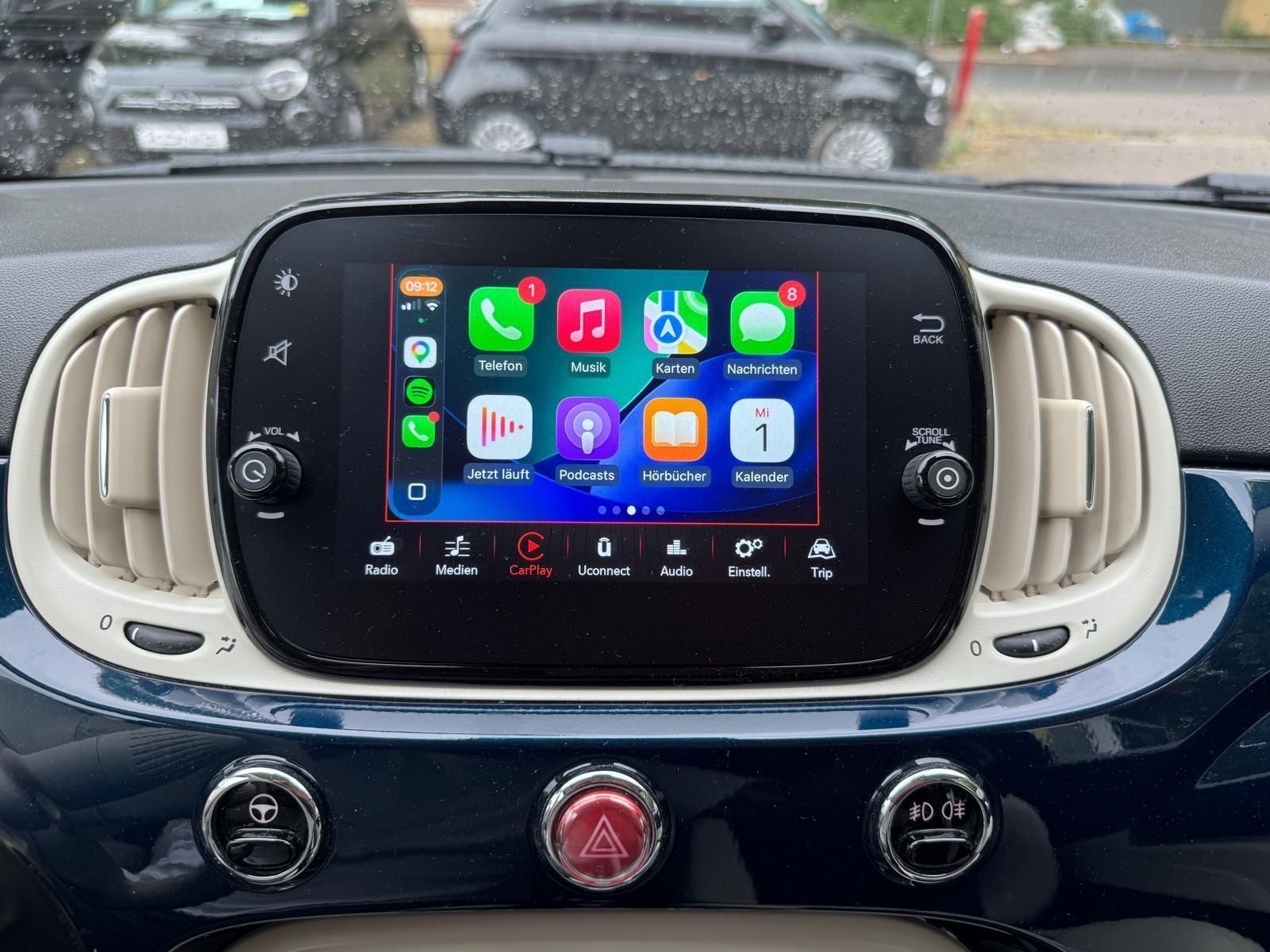 Fiat 500C - Bild 19