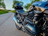BMW R1200R Top 9000km - BEHINDERTEN UMBAU BENZIN
