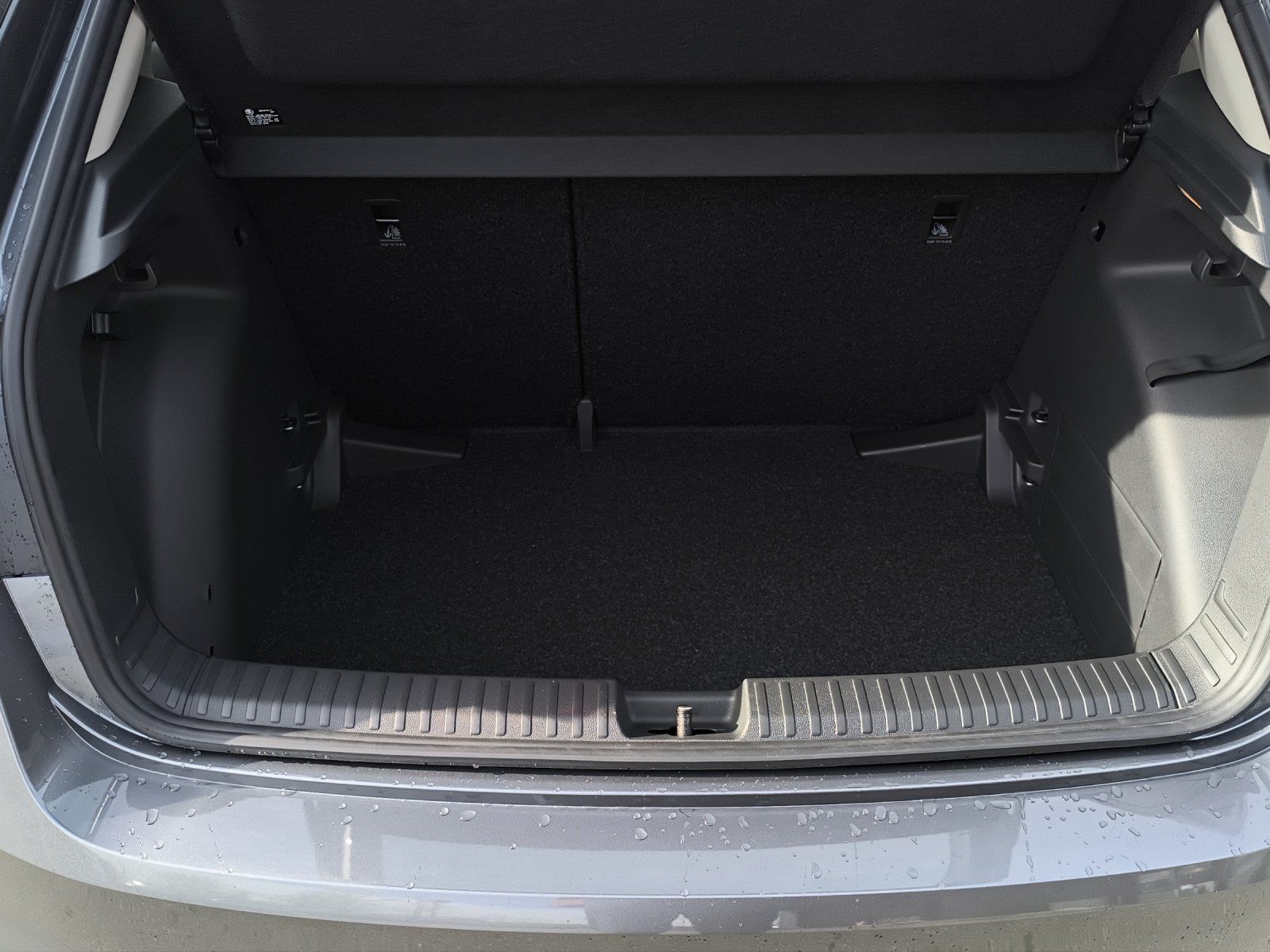 Skoda Fabia - Bild 23