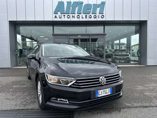 Volkswagen Passat 1.6 tdi Business (businessline