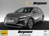 Audi Q4 40 LED ACC NAVI KAMERA SHZ PDC KLIMA e-tron - Audi Q4 in Düsseldorf