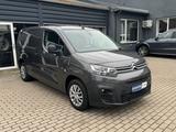 Citroën Berlingo XL Kasten Driver XL*GARANTIE* - Citroën Gebrauchtwagen in Erfurt