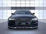 Audi A6 Allroad quattro 3.0 TDI+LED+NAVI+LEDER+LUFTF. - Audi: Luftfederung, Allroad
