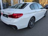 BMW 530d xDrive M Sport M Sportpaket Head-Up WLAN - BMW 530: 530d M Sportpaket