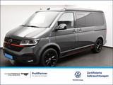 Volkswagen T6.1 California 2.0 TDI DSG 4Motion Beach Tour E - Volkswagen California beach 4motion