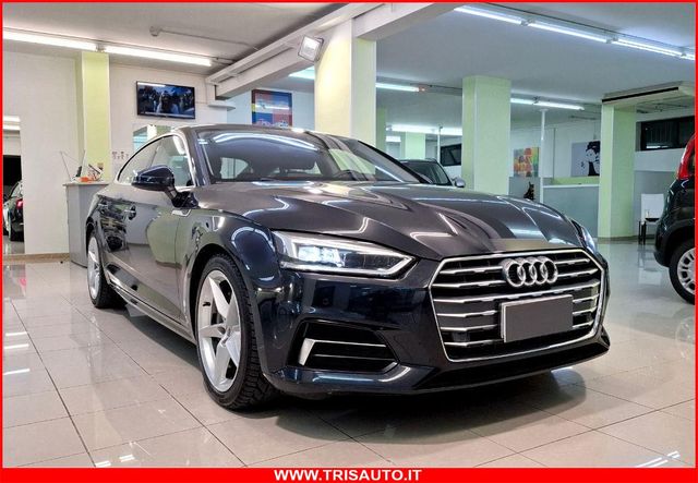 Audi AUDI A5 Sportback 40 2.0 TDI S-tronic Business S