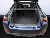 BMW i4 - Vorschau Bild 11