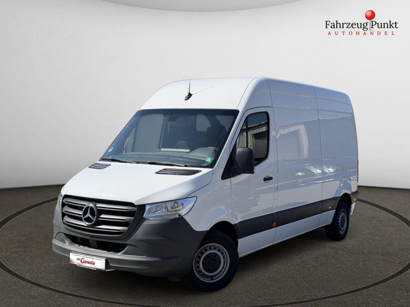 Mercedes-Benz Sprinter III HKa 315 CDI FWD Hochdach(H2) 
