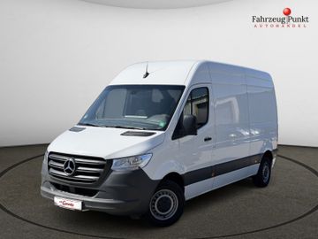Mercedes Sprinter - 1