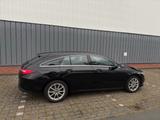 Mercedes-Benz CLA 200 Shooting Brake CLA 200 d - Mercedes-Benz CLA 200 Shooting Brake von privat