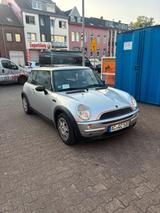 MINI mini couper 1,6 - MINI Cooper in Aachen
