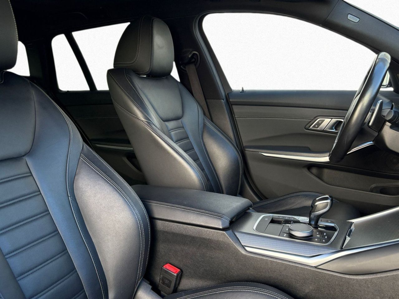 BMW 330 - Bild 6