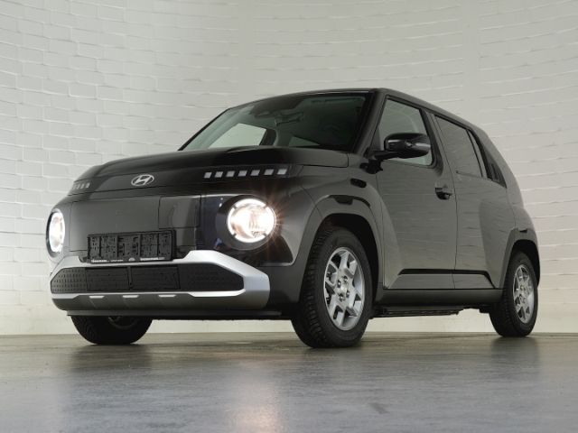 Hyundai INSTER – Bild 23