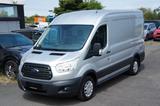 Ford Transit 310 L2H2 Trend*3SITZ*BOTTAUSBAU*STANDHZG - Offers