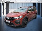 Dacia Jogger 1.6 E-TECH 140 Extreme - Dacia Jogger Gebrauchtwagen in Berlin