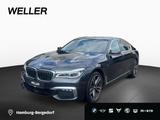 BMW 730dA M SPORT Laser,FondEnt,SoftCl,GSD,StHz,H/K - gebrauchte BMW 730 aus dem Jahr 2019
