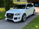 Audi Q5 3.0 TDI Quattro ABT Tuning S Line ... - Audi: Tuning Abt