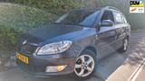 Skoda Fabia kombi 1.2 TDI Greenline - Skoda Fabia Greenline mit Diesel-Antrieb