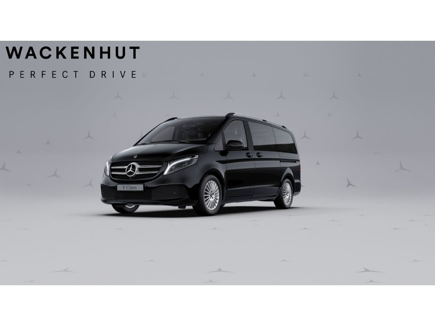 MERCEDES-BENZ V 250 d lang 4MATIC AVANTGARDE Edition AHK Navi 