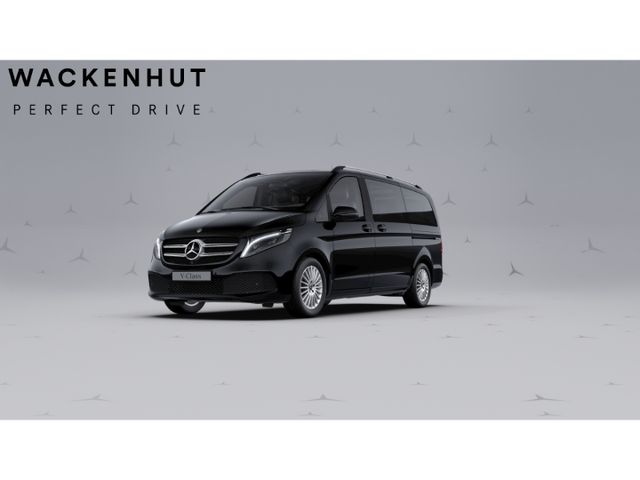 MERCEDES-BENZ V 250 d lang 4MATIC AVANTGARDE Edition AHK Navi 