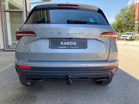 Skoda Karoq - Vorschau Bild 31