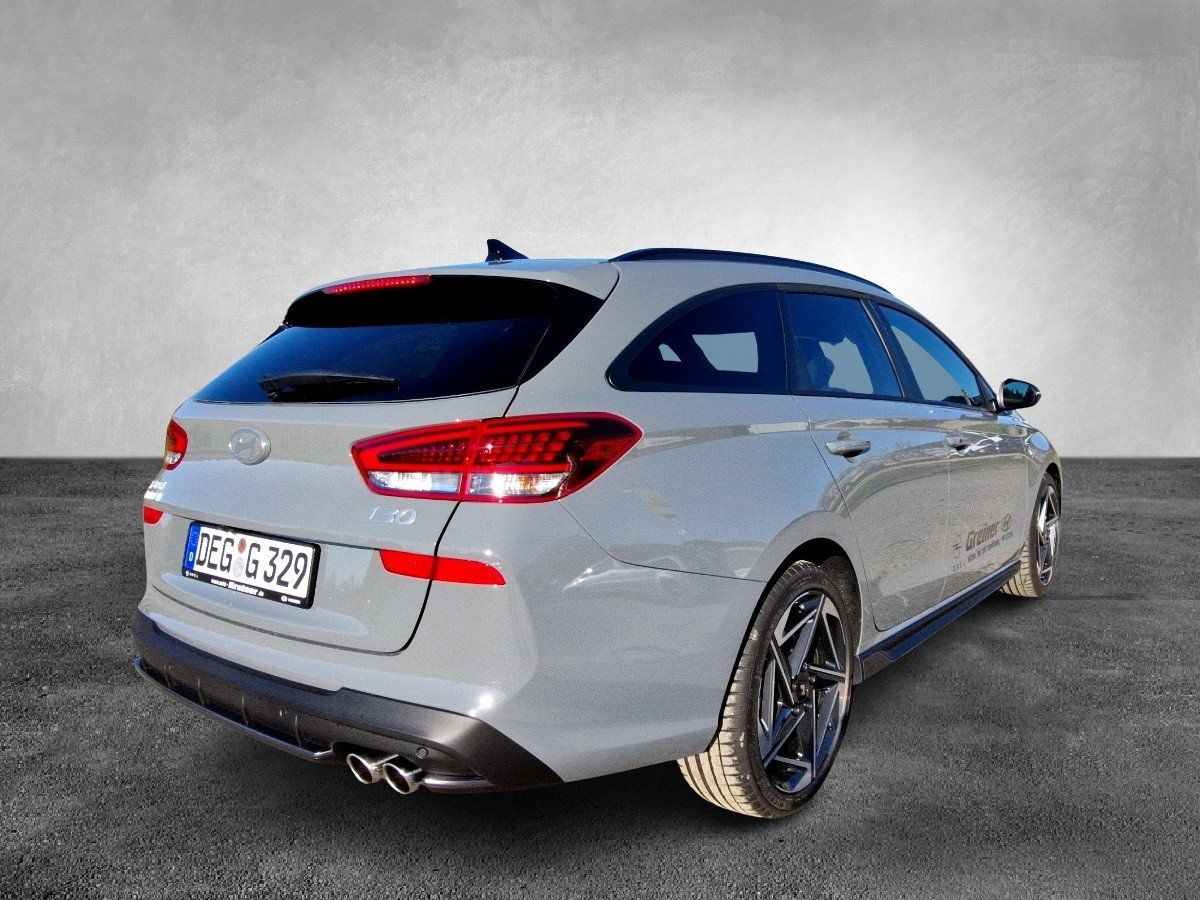 Hyundai i30 – Bild 5
