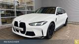 BMW M3 A Competition M xDrive Tou Leder,Autom - Jahreswagen