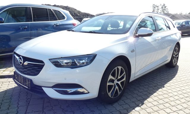 Opel Insignia1.6 CDTI ST Business Edition Navi PDC