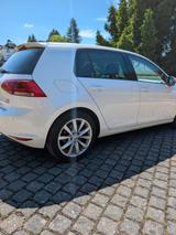 Volkswagen Golf 1.4 TSI 150 PS Highline  - Volkswagen Golf: 150 Ps