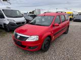 Dacia *Logan*MCV*1.6*16V*105PS*Zentral*Elek-Fenster - Dacia Logan Gebrauchtwagen in München