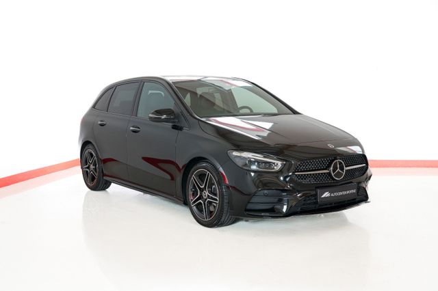 Mercedes-Benz B220 4Matic AMG PREMIUM ASSIST NIGHT WINTER